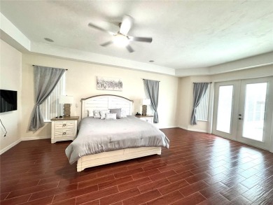Live where luxury meets lifestyle in this stunning executive on LPGA International Golf Course in Florida - for sale on GolfHomes.com, golf home, golf lot