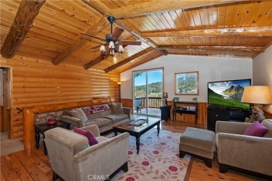 For more information on this home please visit   or call  to set on Big Bear Mountain Ski and Golf Resort in California - for sale on GolfHomes.com, golf home, golf lot