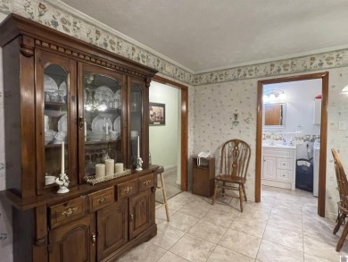 Looking for a home with a level yard and fenced for your pets? on  in Kentucky - for sale on GolfHomes.com, golf home, golf lot