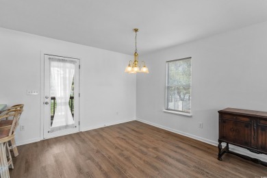 Welcome to 154 Cedar Point Avenue, a classic raised beach home on Wachesaw Plantation Club in South Carolina - for sale on GolfHomes.com, golf home, golf lot