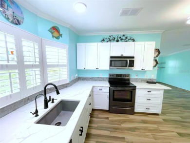 MOTIVATED SELLER - BRING  OFFERS! YOU OWN THE LAND, and YOU CAN on Sabal Trace Golf and Country Club in Florida - for sale on GolfHomes.com, golf home, golf lot