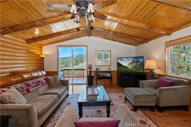 For more information on this home please visit   or call  to set on Big Bear Mountain Ski and Golf Resort in California - for sale on GolfHomes.com, golf home, golf lot