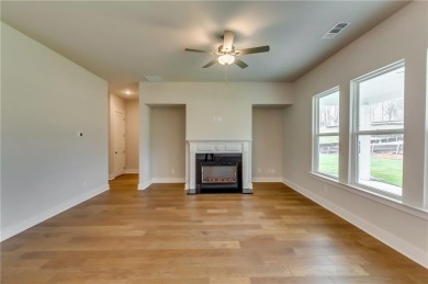 Modern Elegance Meets Resort-Style Living in the Georgetown on Traditions of Braselton Golf Club in Georgia - for sale on GolfHomes.com, golf home, golf lot