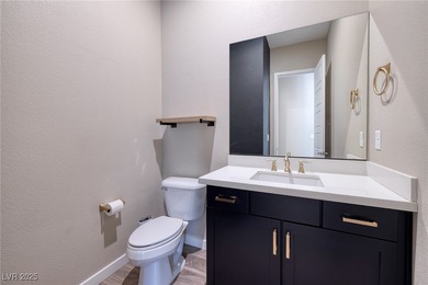 Welcome to the Peaks at Lake Las Vegas. This striking modern on Falls Golf Course in Nevada - for sale on GolfHomes.com, golf home, golf lot