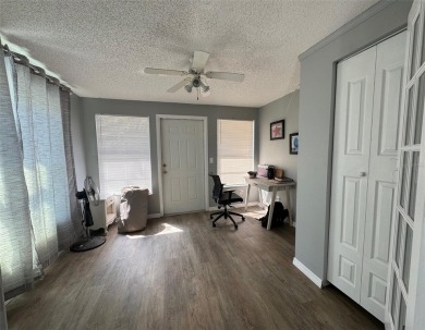 Under contract-accepting backup offers. This stunning move-in on Beacon Woods Golf Club in Florida - for sale on GolfHomes.com, golf home, golf lot