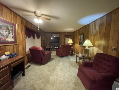 Looking for a home with a level yard and fenced for your pets? on  in Kentucky - for sale on GolfHomes.com, golf home, golf lot