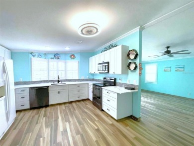 MOTIVATED SELLER - BRING  OFFERS! YOU OWN THE LAND, and YOU CAN on Sabal Trace Golf and Country Club in Florida - for sale on GolfHomes.com, golf home, golf lot