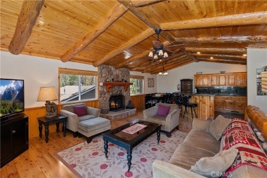 For more information on this home please visit   or call  to set on Big Bear Mountain Ski and Golf Resort in California - for sale on GolfHomes.com, golf home, golf lot