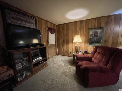 Looking for a home with a level yard and fenced for your pets? on  in Kentucky - for sale on GolfHomes.com, golf home, golf lot