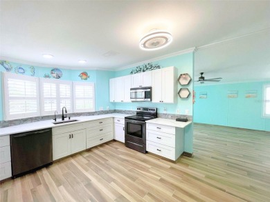 MOTIVATED SELLER - BRING  OFFERS! YOU OWN THE LAND, and YOU CAN on Sabal Trace Golf and Country Club in Florida - for sale on GolfHomes.com, golf home, golf lot