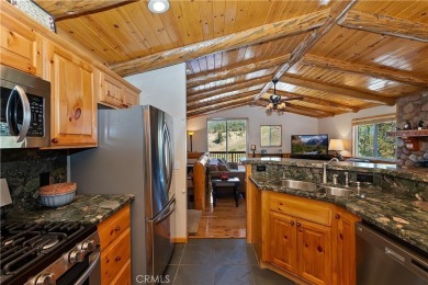 For more information on this home please visit   or call  to set on Big Bear Mountain Ski and Golf Resort in California - for sale on GolfHomes.com, golf home, golf lot