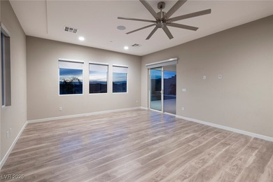 Welcome to the Peaks at Lake Las Vegas. This striking modern on Falls Golf Course in Nevada - for sale on GolfHomes.com, golf home, golf lot