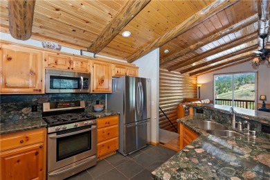 For more information on this home please visit   or call  to set on Big Bear Mountain Ski and Golf Resort in California - for sale on GolfHomes.com, golf home, golf lot
