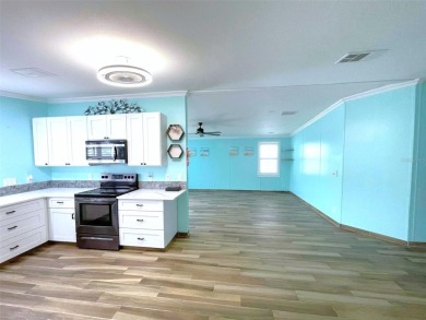 MOTIVATED SELLER - BRING  OFFERS! YOU OWN THE LAND, and YOU CAN on Sabal Trace Golf and Country Club in Florida - for sale on GolfHomes.com, golf home, golf lot