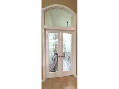 Live where luxury meets lifestyle in this stunning executive on LPGA International Golf Course in Florida - for sale on GolfHomes.com, golf home, golf lot