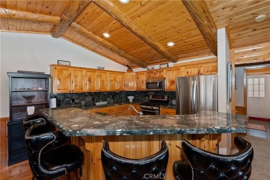 For more information on this home please visit   or call  to set on Big Bear Mountain Ski and Golf Resort in California - for sale on GolfHomes.com, golf home, golf lot