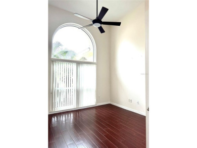 Live where luxury meets lifestyle in this stunning executive on LPGA International Golf Course in Florida - for sale on GolfHomes.com, golf home, golf lot