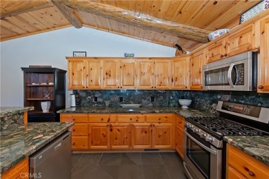 For more information on this home please visit   or call  to set on Big Bear Mountain Ski and Golf Resort in California - for sale on GolfHomes.com, golf home, golf lot