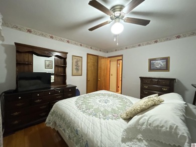 Looking for a home with a level yard and fenced for your pets? on  in Kentucky - for sale on GolfHomes.com, golf home, golf lot