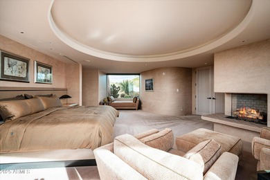 Golf membership available! Discover a one-of-a-kind estate that on Desert Mountain Golf Club - Renegade Course in Arizona - for sale on GolfHomes.com, golf home, golf lot