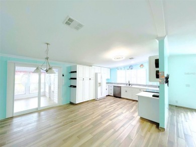 MOTIVATED SELLER - BRING  OFFERS! YOU OWN THE LAND, and YOU CAN on Sabal Trace Golf and Country Club in Florida - for sale on GolfHomes.com, golf home, golf lot