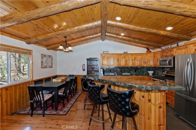 For more information on this home please visit   or call  to set on Big Bear Mountain Ski and Golf Resort in California - for sale on GolfHomes.com, golf home, golf lot