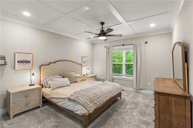 Like-new home in the highly sought after Meadowlands Golf Course on Meadowlands Golf Club in North Carolina - for sale on GolfHomes.com, golf home, golf lot