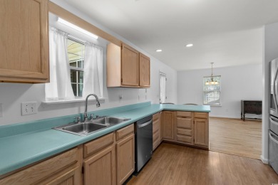 Welcome to 154 Cedar Point Avenue, a classic raised beach home on Wachesaw Plantation Club in South Carolina - for sale on GolfHomes.com, golf home, golf lot