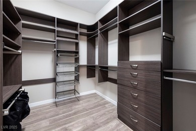 Welcome to the Peaks at Lake Las Vegas. This striking modern on Falls Golf Course in Nevada - for sale on GolfHomes.com, golf home, golf lot