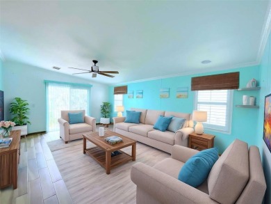 MOTIVATED SELLER - BRING  OFFERS! YOU OWN THE LAND, and YOU CAN on Sabal Trace Golf and Country Club in Florida - for sale on GolfHomes.com, golf home, golf lot