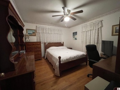 Looking for a home with a level yard and fenced for your pets? on  in Kentucky - for sale on GolfHomes.com, golf home, golf lot