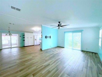 MOTIVATED SELLER - BRING  OFFERS! YOU OWN THE LAND, and YOU CAN on Sabal Trace Golf and Country Club in Florida - for sale on GolfHomes.com, golf home, golf lot