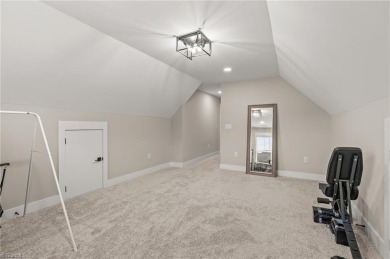 Like-new home in the highly sought after Meadowlands Golf Course on Meadowlands Golf Club in North Carolina - for sale on GolfHomes.com, golf home, golf lot