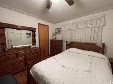 Looking for a home with a level yard and fenced for your pets? on  in Kentucky - for sale on GolfHomes.com, golf home, golf lot