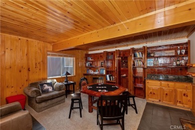 For more information on this home please visit   or call  to set on Big Bear Mountain Ski and Golf Resort in California - for sale on GolfHomes.com, golf home, golf lot
