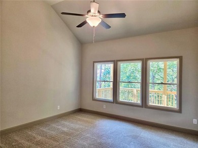 JOIN US FOR OUR MODEL HOME SHOWCASE THIS WEEKEND!!! Enjoy the on The Highlands Course at Lake Arrowhead in Georgia - for sale on GolfHomes.com, golf home, golf lot