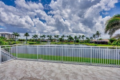 Custom-Built Estate - Lake & Golf Course Views* Welcome to this on Gulf Harbour Yacht and Country Club in Florida - for sale on GolfHomes.com, golf home, golf lot