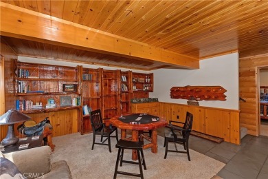 For more information on this home please visit   or call  to set on Big Bear Mountain Ski and Golf Resort in California - for sale on GolfHomes.com, golf home, golf lot