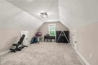 Like-new home in the highly sought after Meadowlands Golf Course on Meadowlands Golf Club in North Carolina - for sale on GolfHomes.com, golf home, golf lot