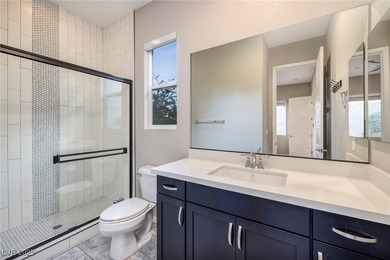 Welcome to the Peaks at Lake Las Vegas. This striking modern on Falls Golf Course in Nevada - for sale on GolfHomes.com, golf home, golf lot