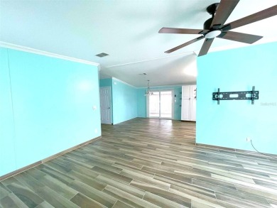 MOTIVATED SELLER - BRING  OFFERS! YOU OWN THE LAND, and YOU CAN on Sabal Trace Golf and Country Club in Florida - for sale on GolfHomes.com, golf home, golf lot