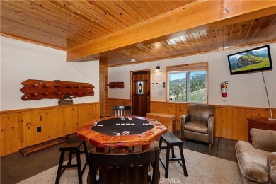 For more information on this home please visit   or call  to set on Big Bear Mountain Ski and Golf Resort in California - for sale on GolfHomes.com, golf home, golf lot