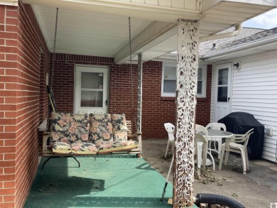 Looking for a home with a level yard and fenced for your pets? on  in Kentucky - for sale on GolfHomes.com, golf home, golf lot