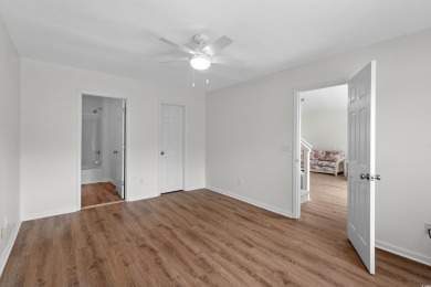 Welcome to 154 Cedar Point Avenue, a classic raised beach home on Wachesaw Plantation Club in South Carolina - for sale on GolfHomes.com, golf home, golf lot