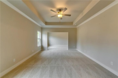 Modern Elegance Meets Resort-Style Living in the Georgetown on Traditions of Braselton Golf Club in Georgia - for sale on GolfHomes.com, golf home, golf lot
