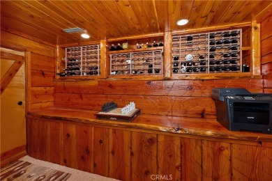 For more information on this home please visit   or call  to set on Big Bear Mountain Ski and Golf Resort in California - for sale on GolfHomes.com, golf home, golf lot