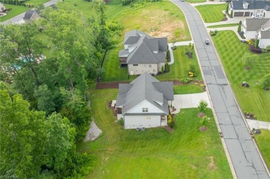 Like-new home in the highly sought after Meadowlands Golf Course on Meadowlands Golf Club in North Carolina - for sale on GolfHomes.com, golf home, golf lot
