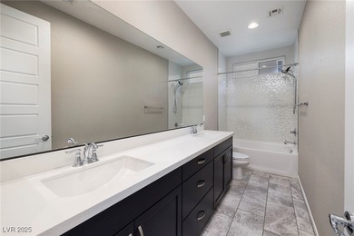 Welcome to the Peaks at Lake Las Vegas. This striking modern on Falls Golf Course in Nevada - for sale on GolfHomes.com, golf home, golf lot