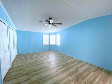 MOTIVATED SELLER - BRING  OFFERS! YOU OWN THE LAND, and YOU CAN on Sabal Trace Golf and Country Club in Florida - for sale on GolfHomes.com, golf home, golf lot