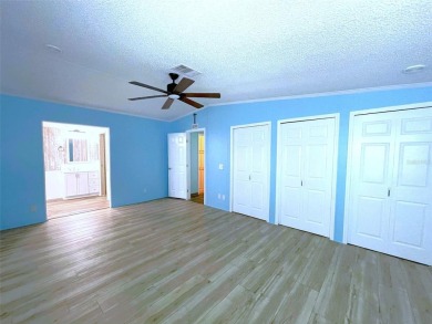 MOTIVATED SELLER - BRING  OFFERS! YOU OWN THE LAND, and YOU CAN on Sabal Trace Golf and Country Club in Florida - for sale on GolfHomes.com, golf home, golf lot